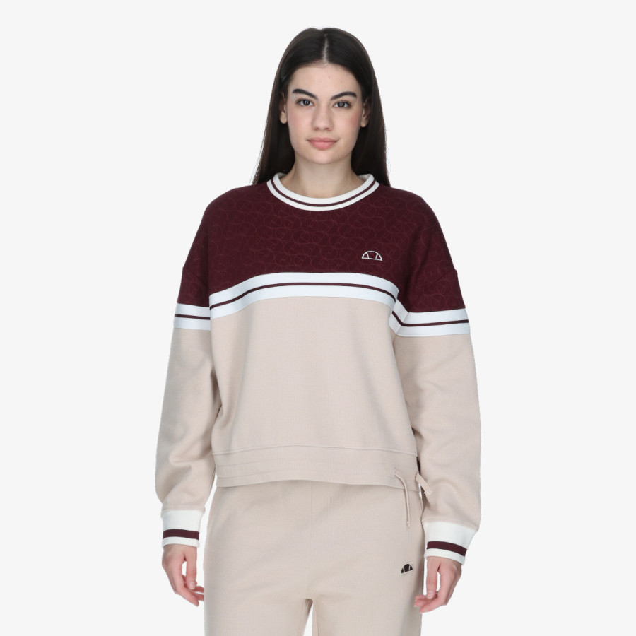 Ellesse ELLESSE LADIES CREWNECK 
