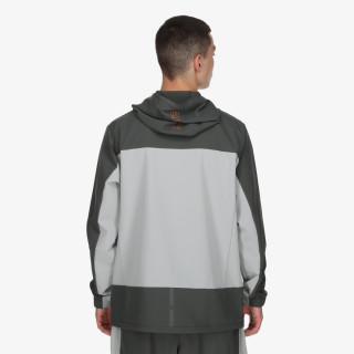Ellesse ELLESSE MENS FULL ZIP HOODY 