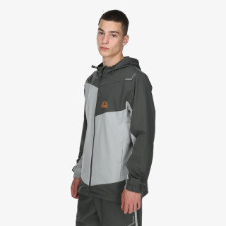 Ellesse ELLESSE MENS FULL ZIP HOODY 