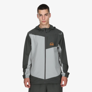 Ellesse ELLESSE MENS FULL ZIP HOODY 