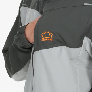 Ellesse ELLESSE MENS FULL ZIP HOODY 