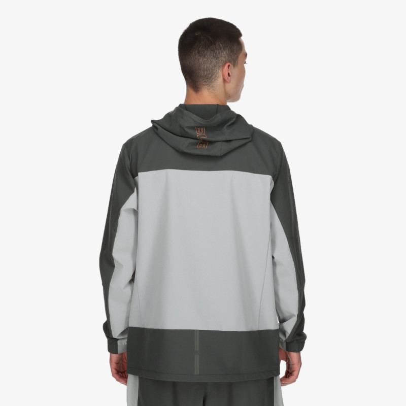 Ellesse ELLESSE MENS FULL ZIP HOODY 