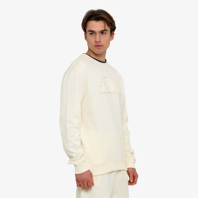 Ellesse MENS CREWNECK 