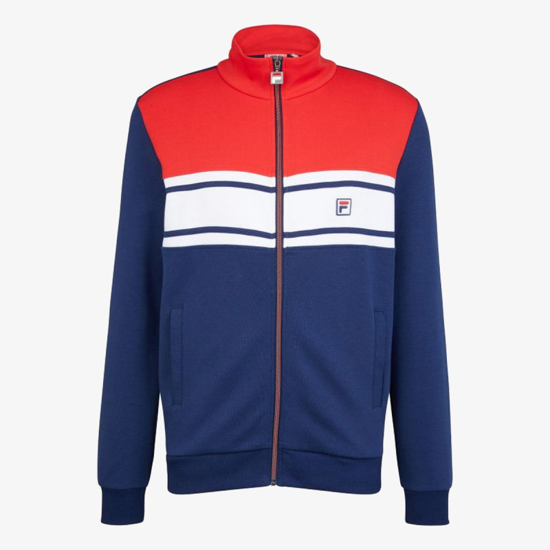 Boulogne Track Jacket 