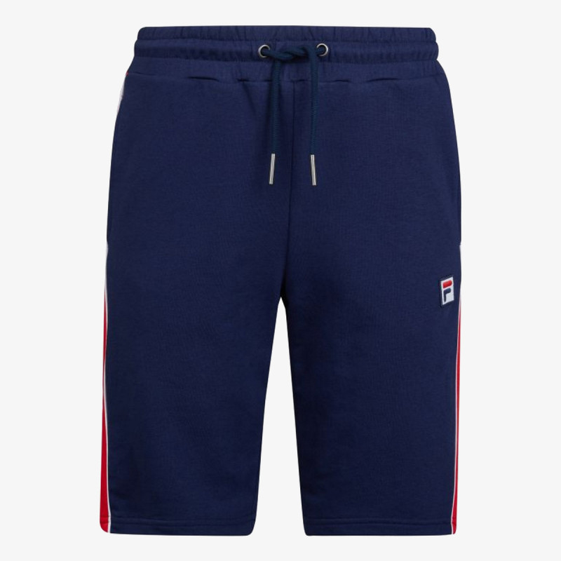 BISAG Shorts 