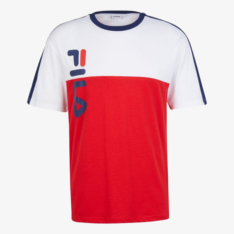Bartin Loose Tee 