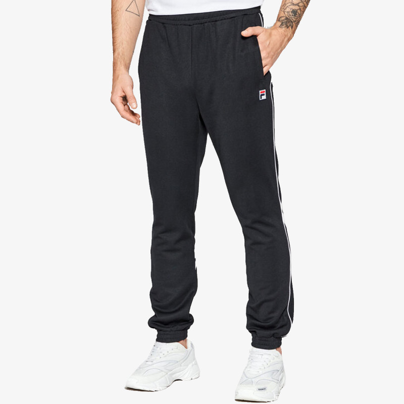 ZVOLEN TRACK PANTS 