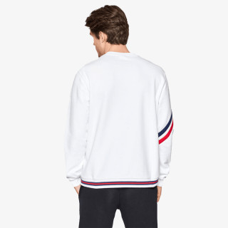 ZEITZ CREW SWEAT 