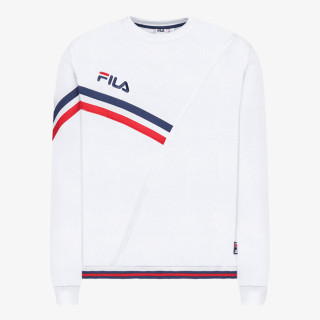ZEITZ CREW SWEAT 