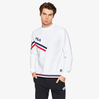 ZEITZ CREW SWEAT 