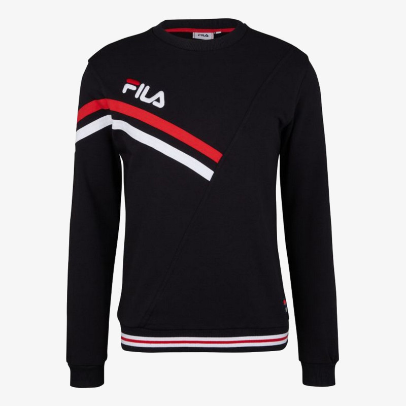 Zeitz Crew Sweat 