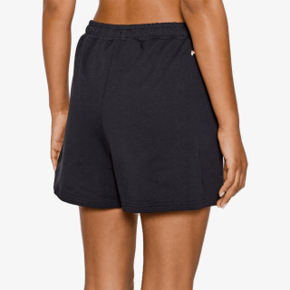BANAZ HIGH WAIST SHORTS 