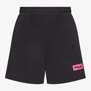 BANAZ HIGH WAIST SHORTS 