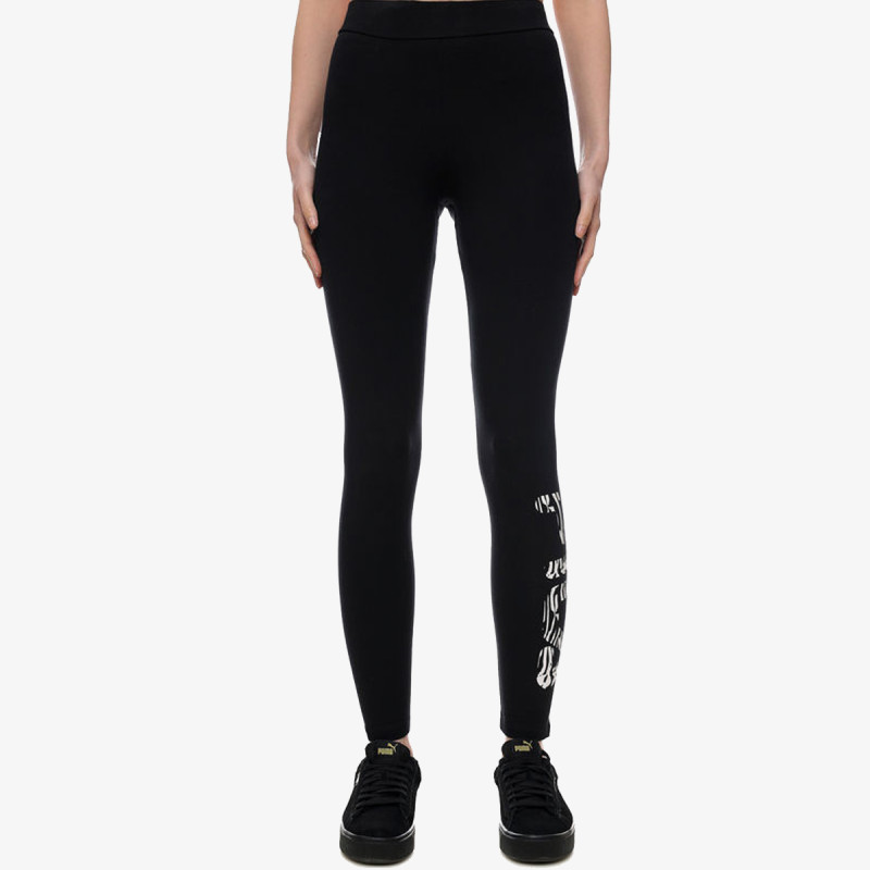 Barban Leggings 