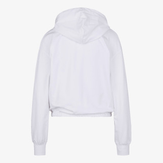 Burdur Cropped Hoody 