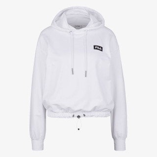 Burdur Cropped Hoody 