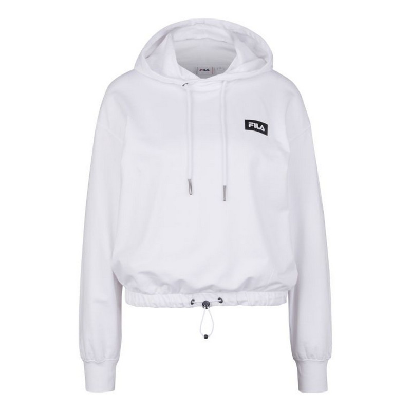 Burdur Cropped Hoody 