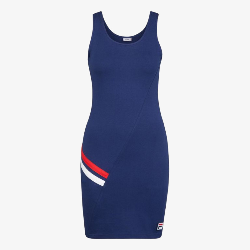 Zusam Dress 