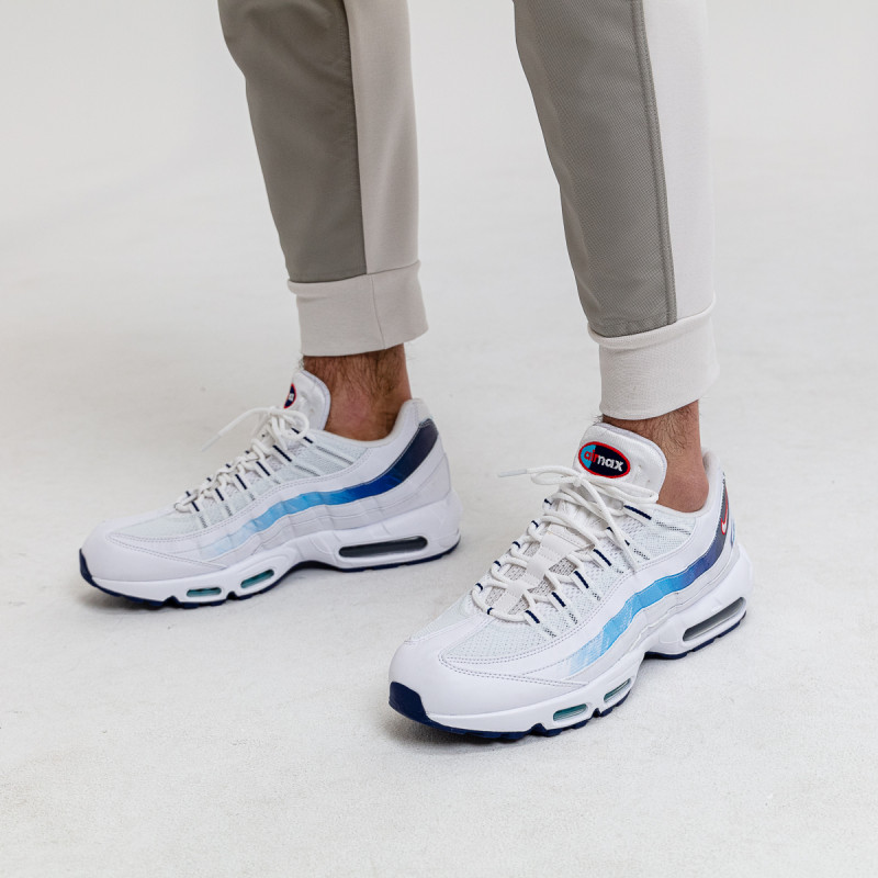 Nike Nike AIR MAX 95 WC 