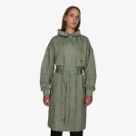 Nike W NSW ESSNTL JKT TRENCH SU 
