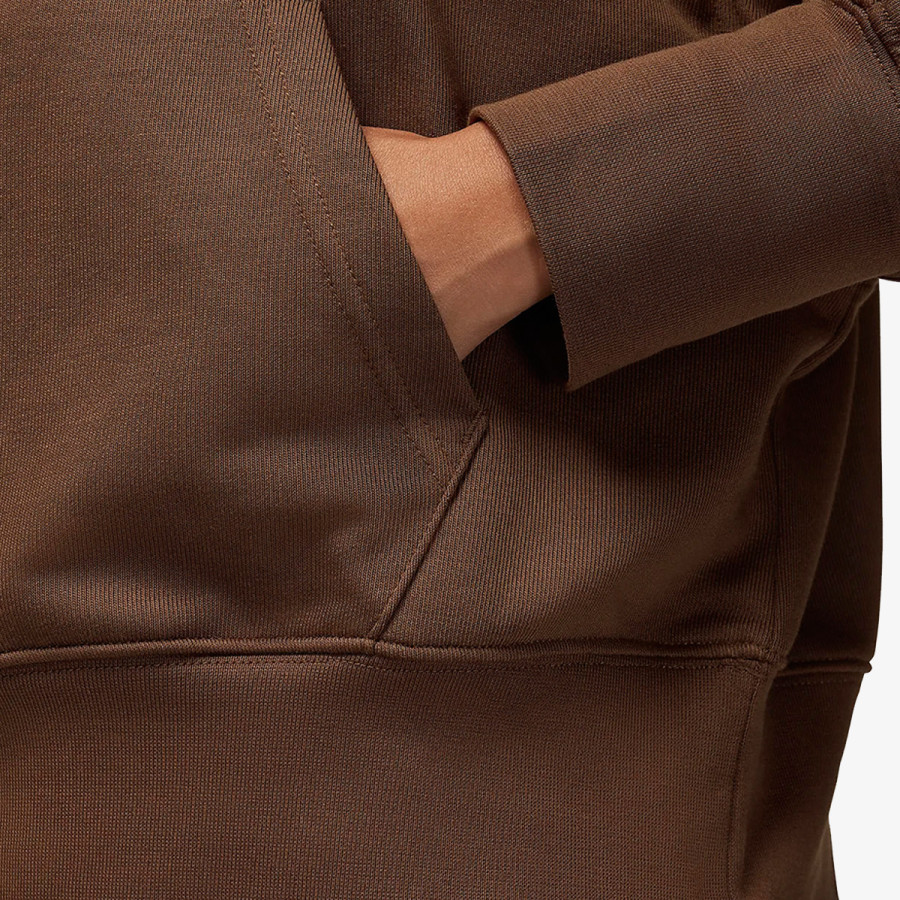 Nike W J SPT FLEECE TOP 