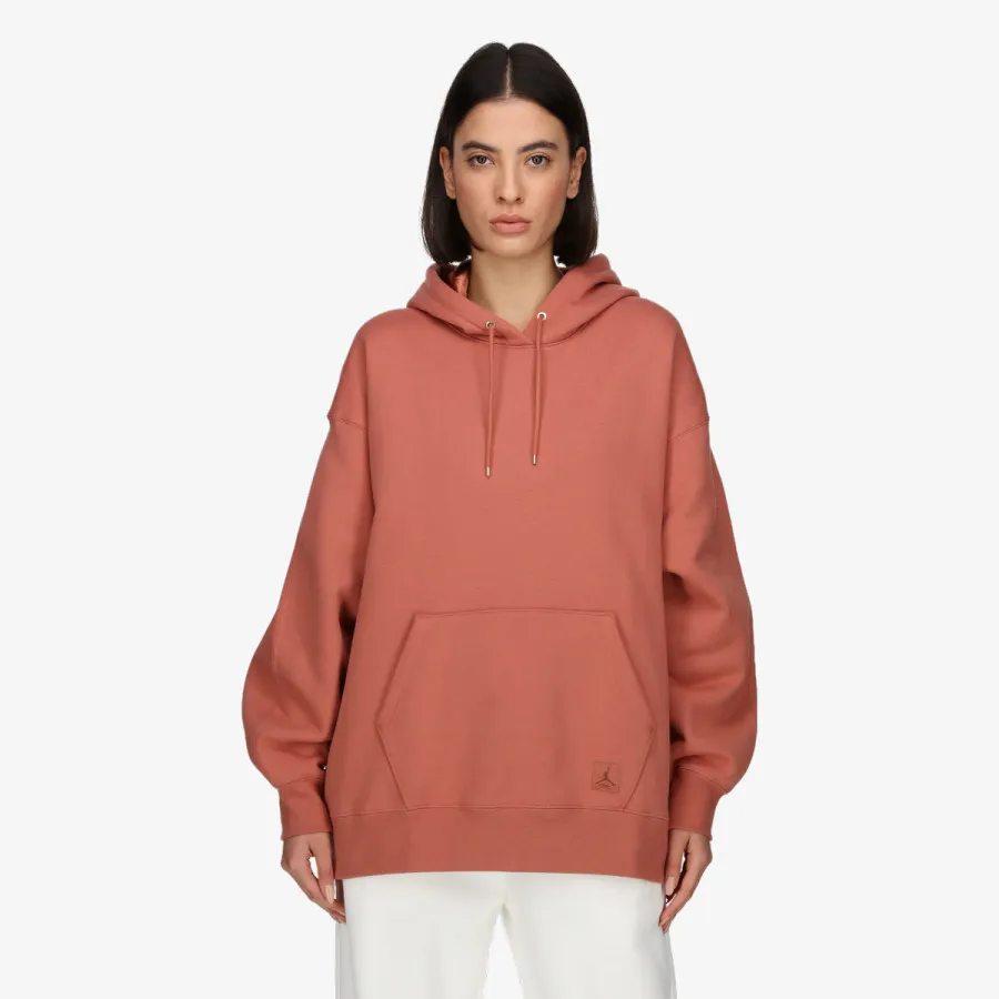 Nike W J FLT FLC PO 