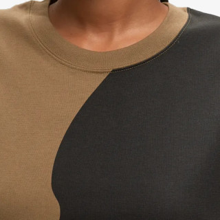 Nike W J SS OS GFX TEE 