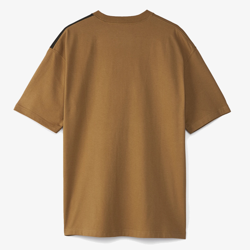 Nike W J SS OS GFX TEE 