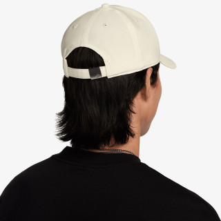 Nike U NK DF CLUB CAP S CB MTFUT L 