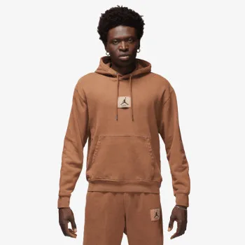 Nike M J ESS STMT WASH FLC PO 