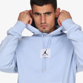Nike M J ESS STMT WASH FLC PO 