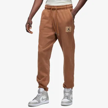 Nike M J ESS STMT WASH FLC PNT 