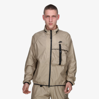 Nike M NK TCH WVN N24 LND PKBL JKT 