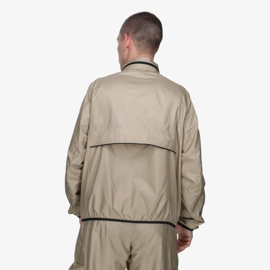 Nike M NK TCH WVN N24 LND PKBL JKT 
