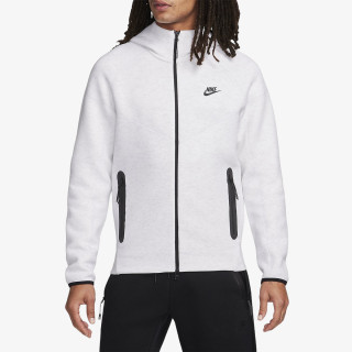 Nike M NK TCH FLC FZ WR HOODIE 