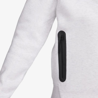 Nike M NK TCH FLC FZ WR HOODIE 
