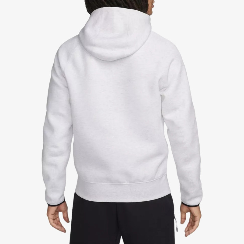Nike M NK TCH FLC FZ WR HOODIE 