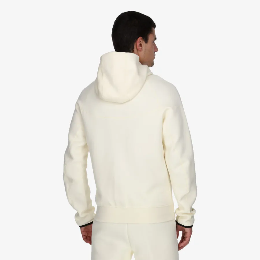 Nike M NK TCH FLC FZ WR HOODIE 