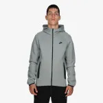 Nike M NK TCH FLC FZ WR HOODIE 