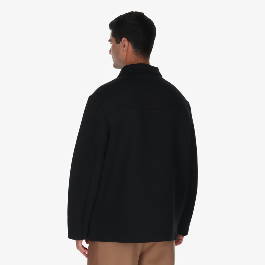 Nike M NK TCH FLC REIMAGINE SHACKET 