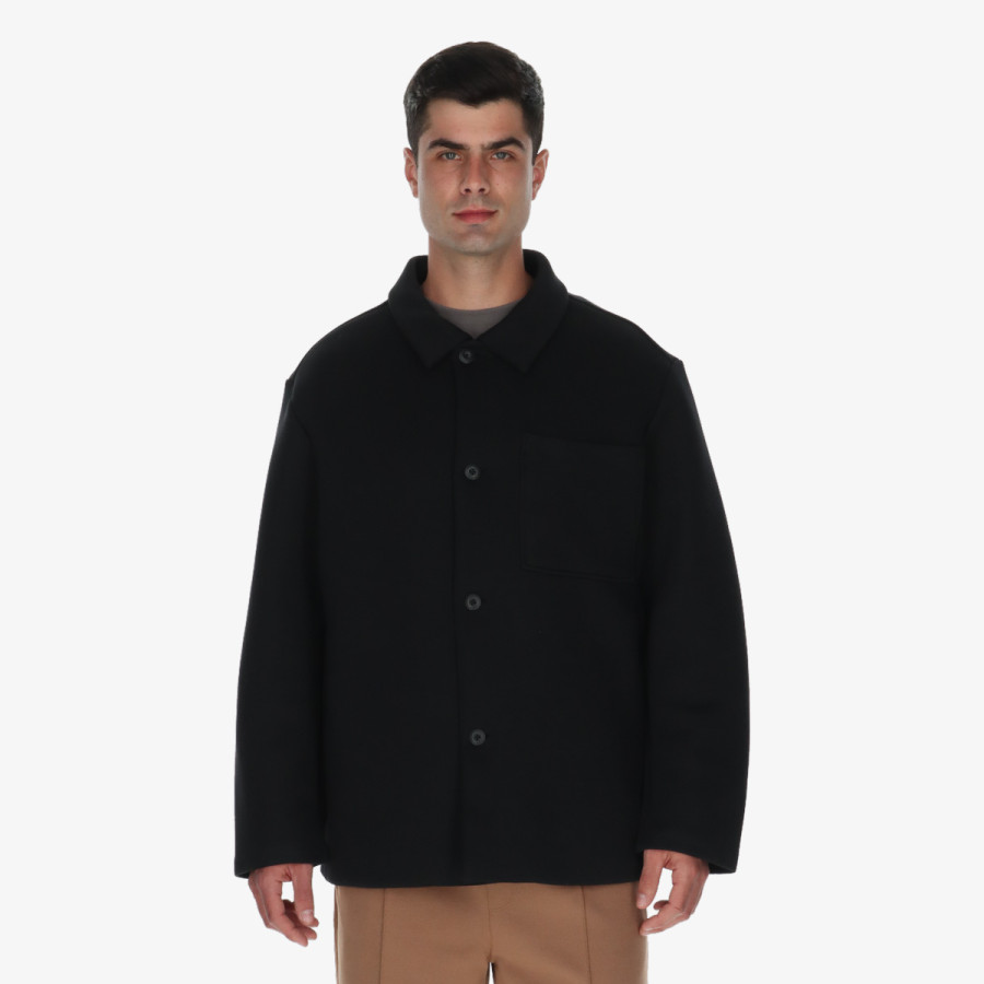 Nike M NK TCH FLC REIMAGINE SHACKET 