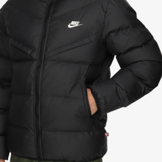 Nike M NK SF WR PL-FLD HD JKT 