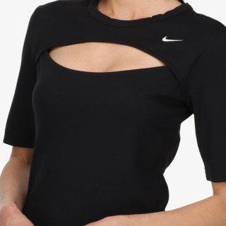 Nike W NSW ESSNTL HLSLV TOP CUTOUT 