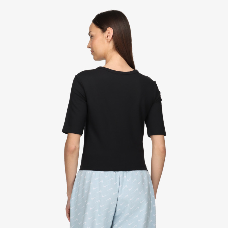 Nike W NSW ESSNTL HLSLV TOP CUTOUT 