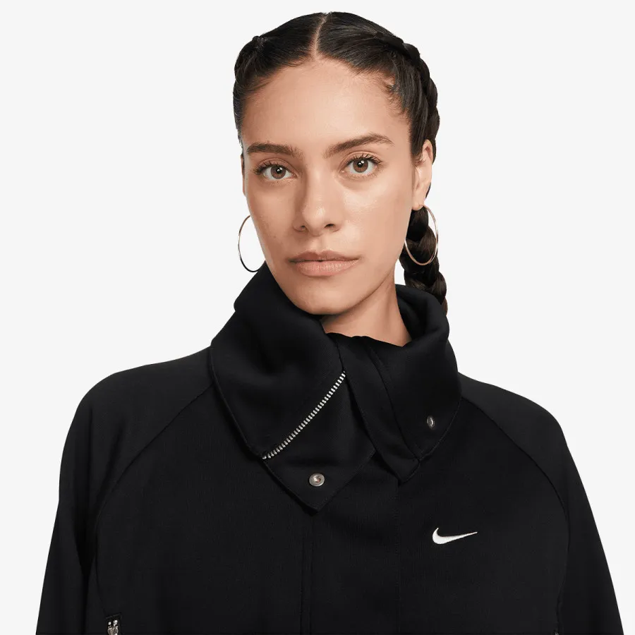 Nike W NSW CLLCTN CROP TRK JKT 