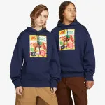 Nike U NK SB FLC PO SLOWBURN GFX 