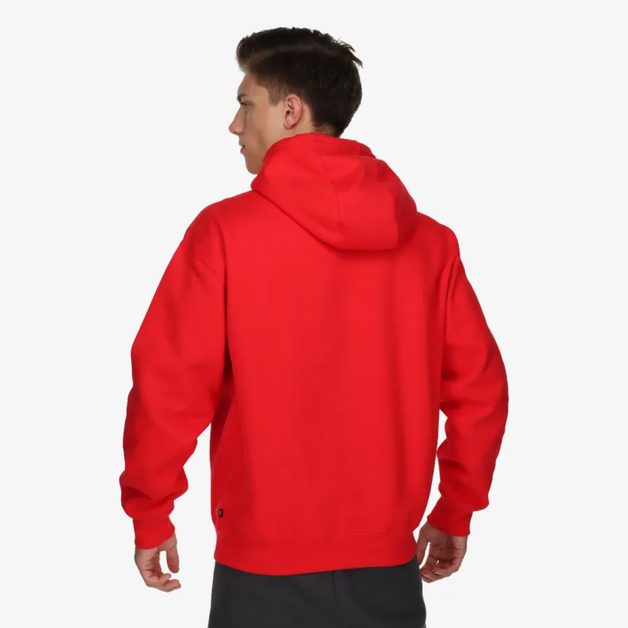Nike U NK SB FLC PO SLOWBURN GFX 