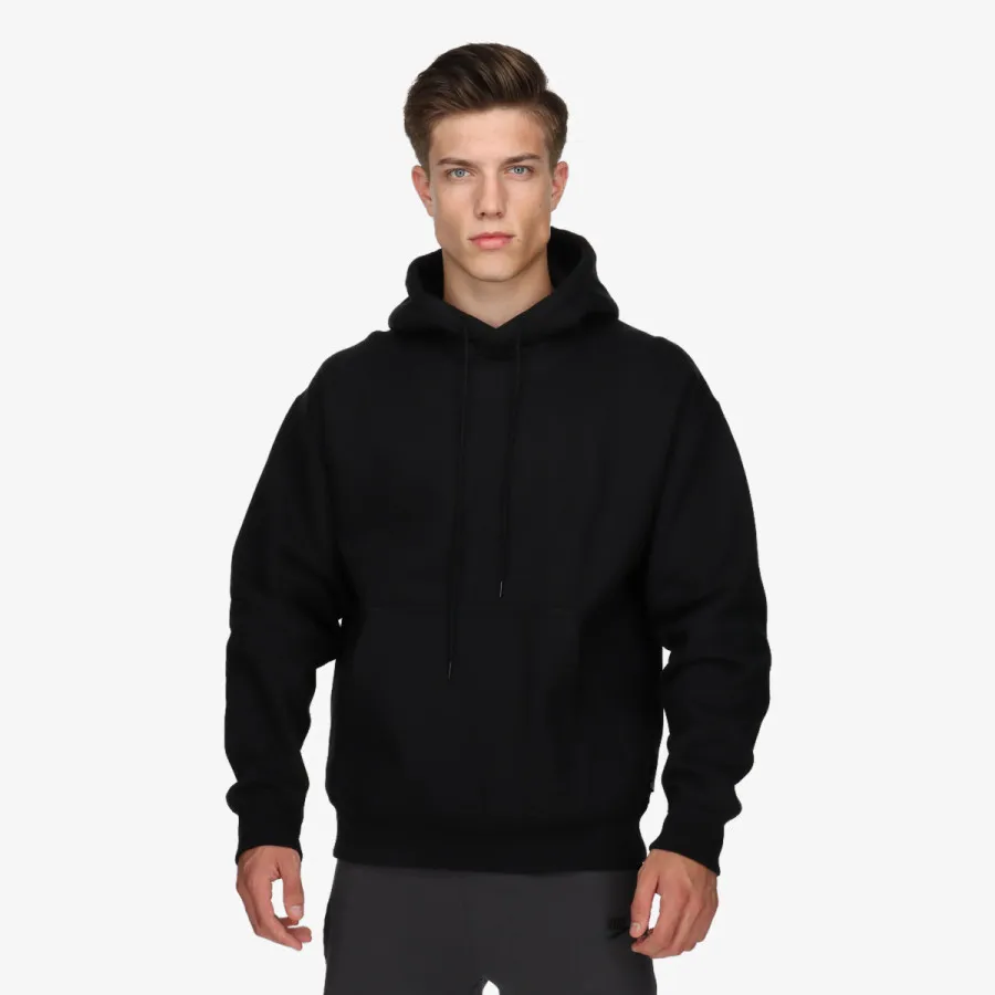 Nike U NK SB FLC PO DSTRTD GLMR GFX 