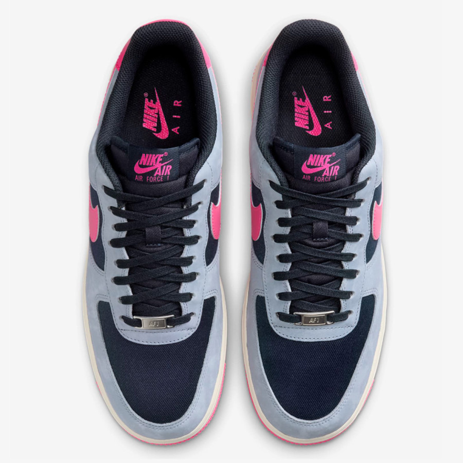 Nike AIR FORCE 1 '07 LX NBHD 
