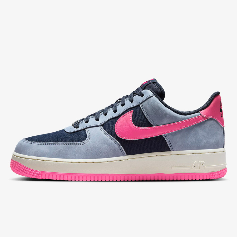 Nike AIR FORCE 1 '07 LX NBHD 